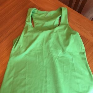 Athleta Tank EUC
